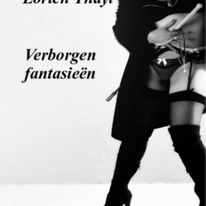 Verborgen fantasieën (paperback)